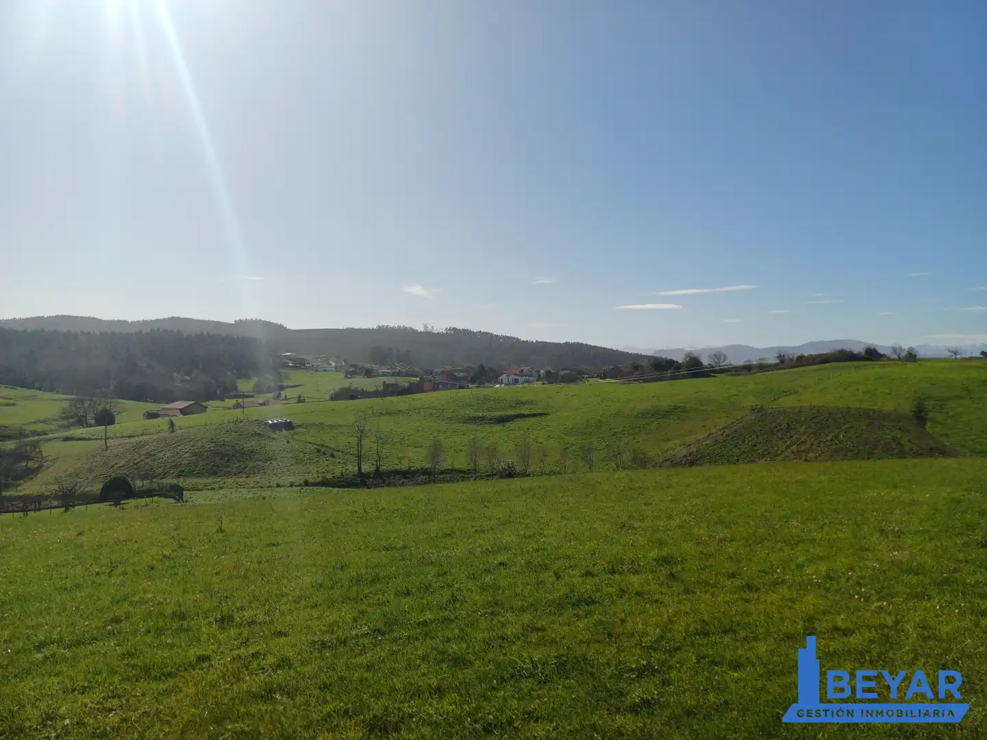 Lands and plots for sale in Rumoroso - Pajín, imagen 25