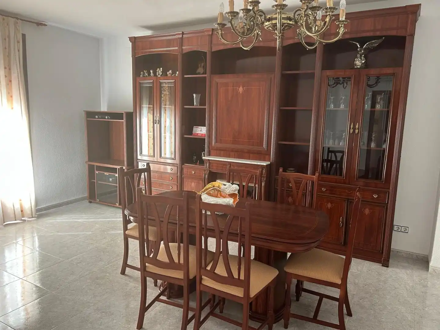 Flat for sale in Calle Duque de Medinaceli 9, imagen 4