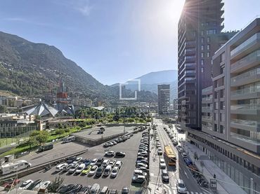 Wohnung mit Aufzug zum Verkauf in Les Escaldes