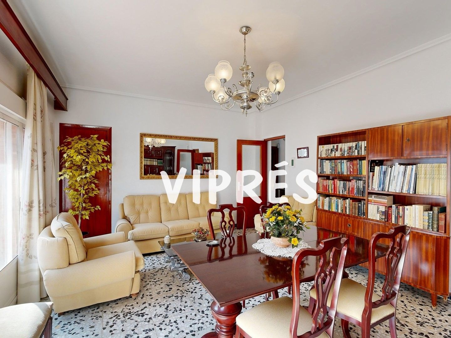 Casa o xalet en venda a Centro