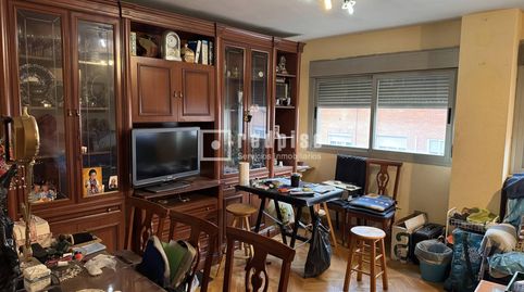 Photo 5 of Flat for sale in De Moscú, Rosas - Musas, Madrid Capital