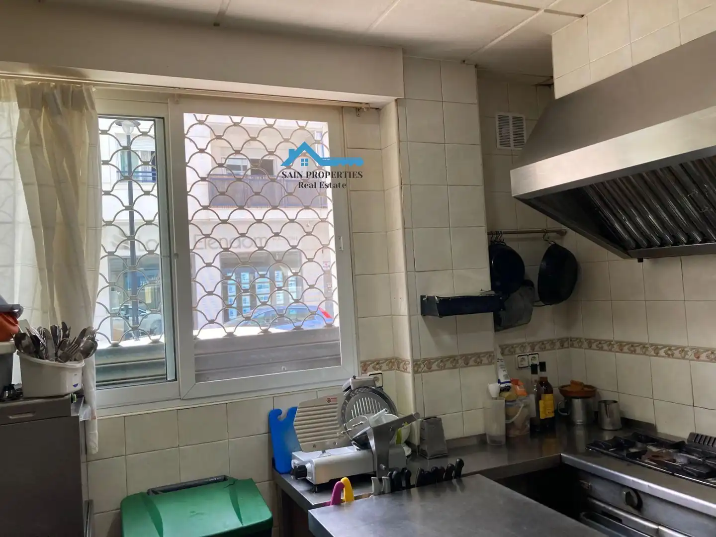 Gewerbefläche zum Verkauf in Altea ciudad, imagen 22