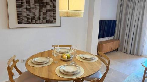 Photo 4 of Planta baja for rent in Guadalobón, Estepona