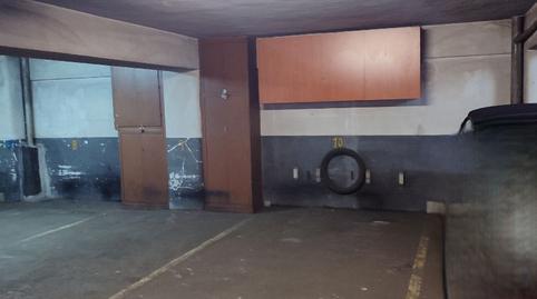 Foto 4 de Garatge de lloguer a Ramón y Cajal Etorbidea, 41, San Pedro de Deusto - La Ribera, Bizkaia