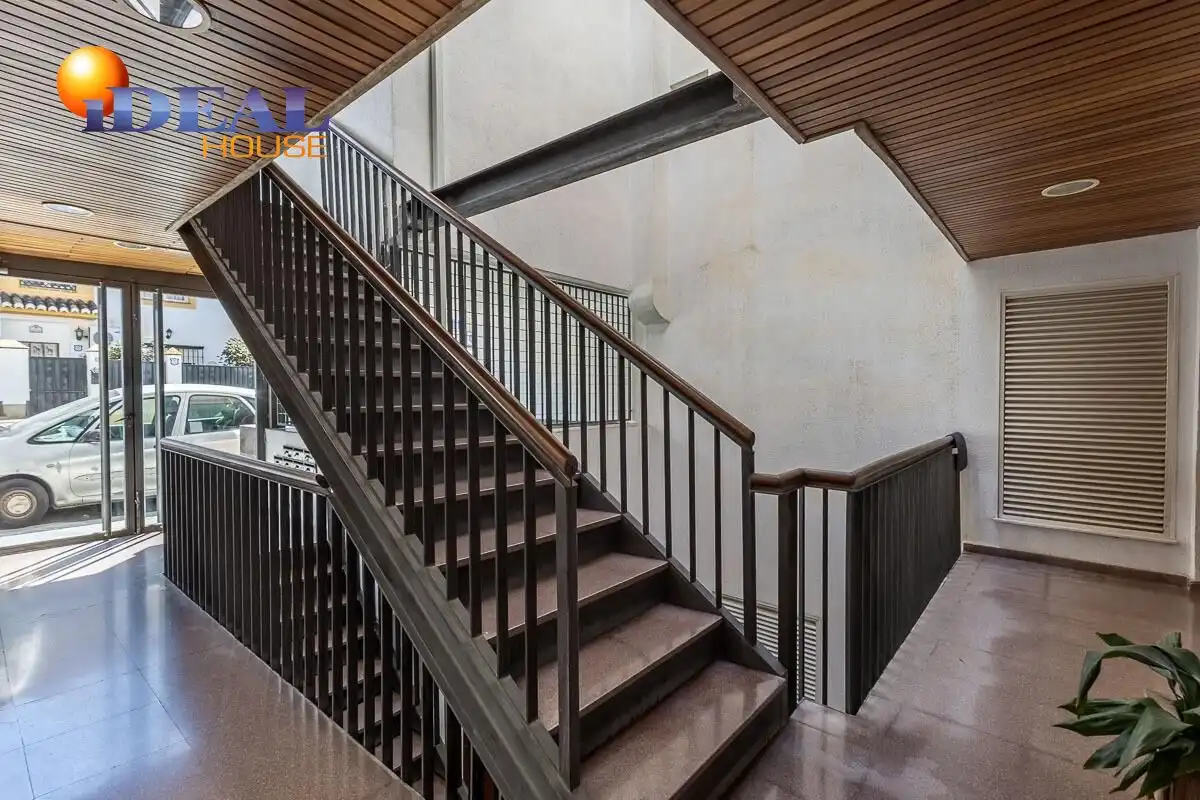 Flat with lift for sale in Barrio de la Vega, imagen 25