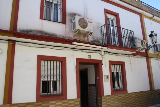 Casa adosada en Venta en Pasaje FLORES, 3 en Carrión de los Céspedes