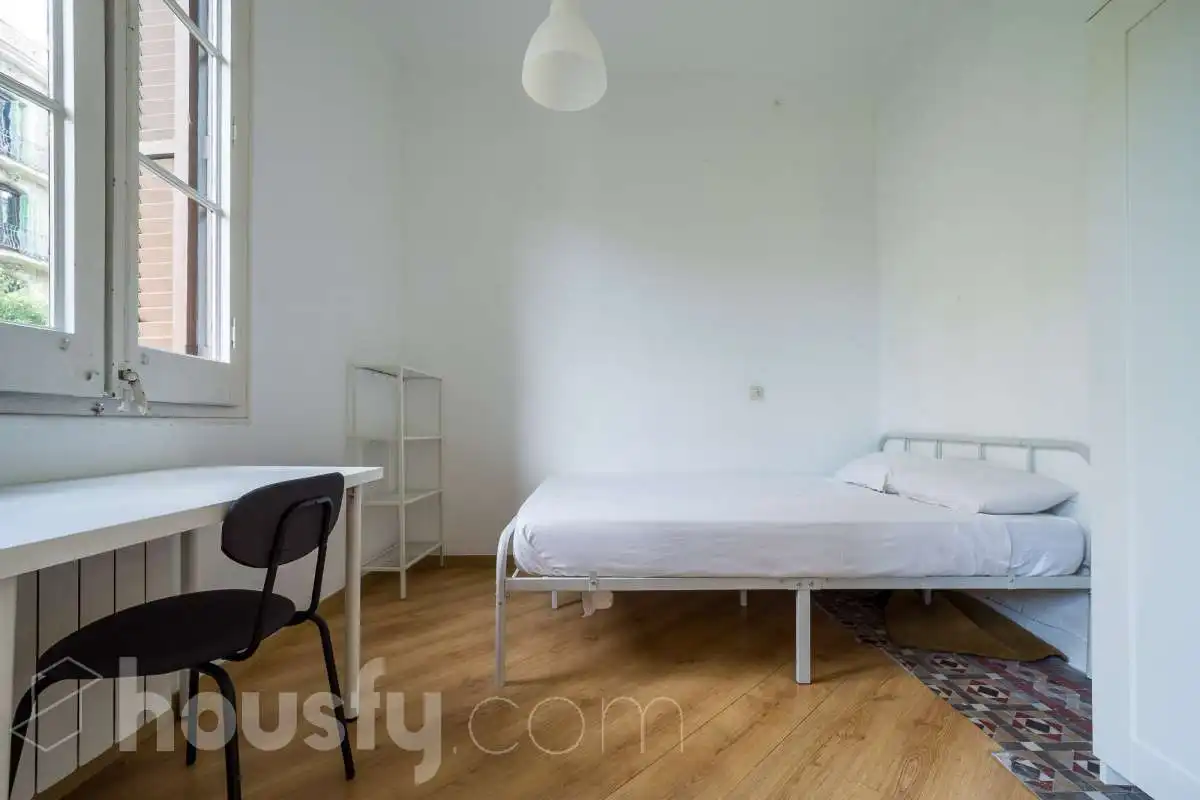 Appartamento con terrazza in vendita a Carrer del Comte d'Urgell ., imagen 14