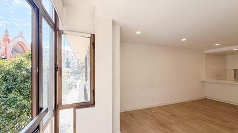 Foto 3 de Piso de alquiler en Calle Jorge Juan, 14, El Pla del Remei,  Valencia Capital