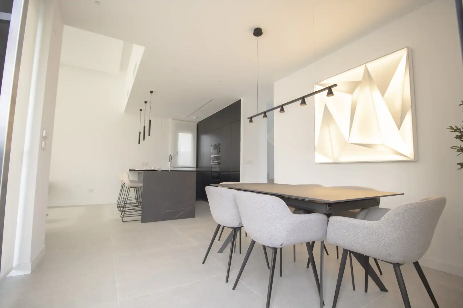 Chalet con piscina en venta en Balcón de Finestrat - Terra Marina, imagen 13