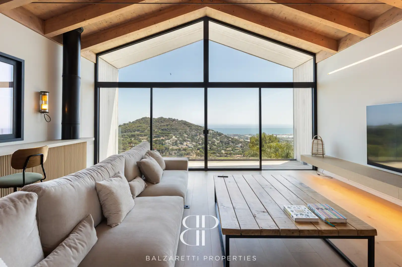 Villa avec terrasse à vendre à Cabrils, imagen 12