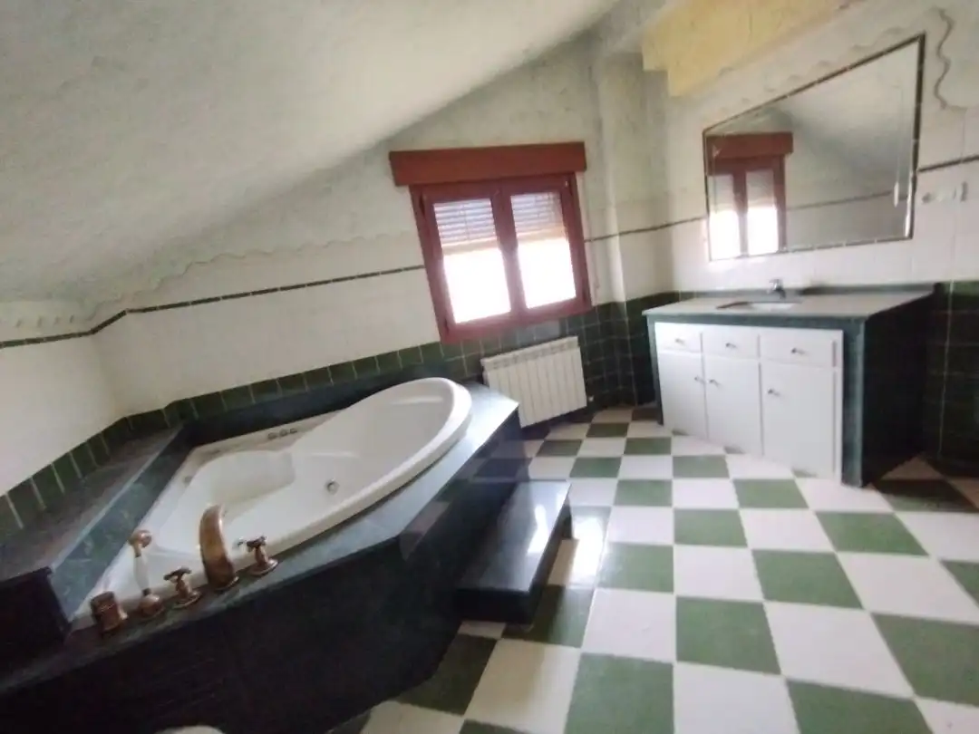 Chalet en venta en Villarcayo de Merindad de Castilla la Vieja, imagen 43