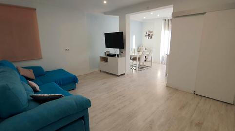 Foto 5 de Piso en venta en Puente Mayorga - Campamento, San Roque