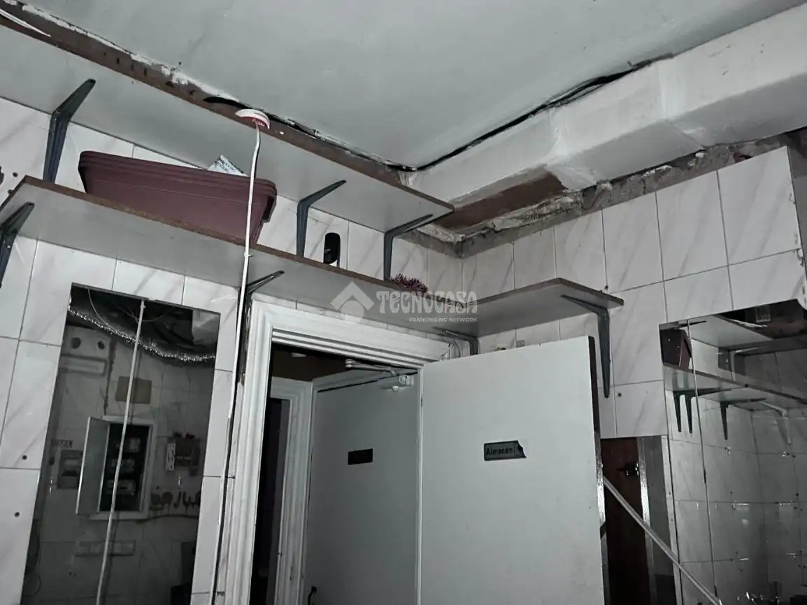 Local comercial en venta en Peñamefecit - Avda Barcelona, imagen 10