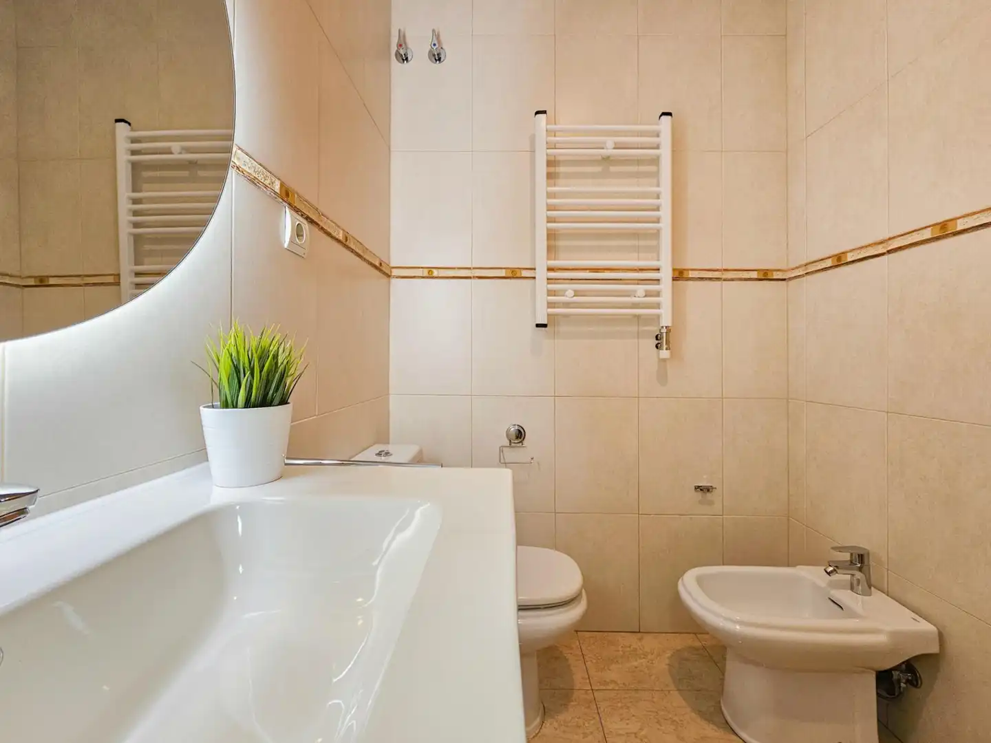 Bajo con ascensor en venta en Carrer OLZINELLES D', imagen 22