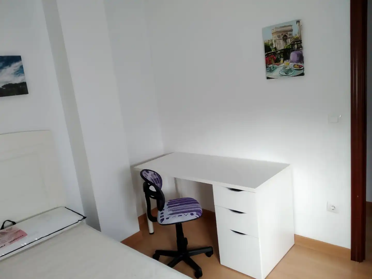 Wohnung zum Verkauf in El Valle
