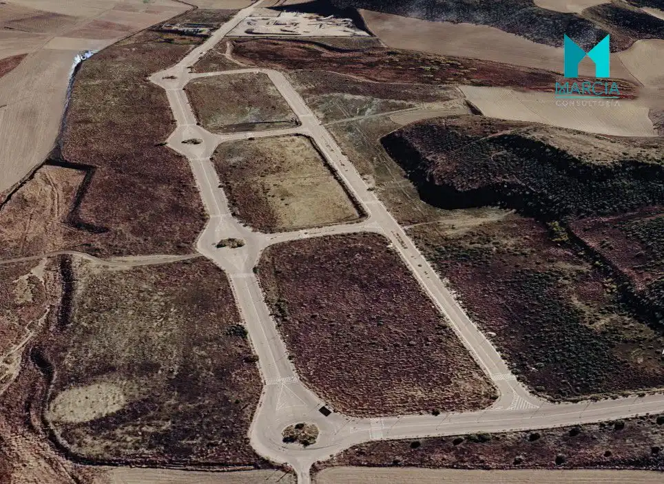 Lands and plots for sale in La Montaña - El Cortijo