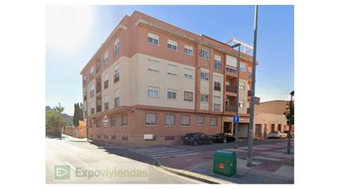 Foto 2 de Apartamento en venta en Beniaján,  Murcia Capital