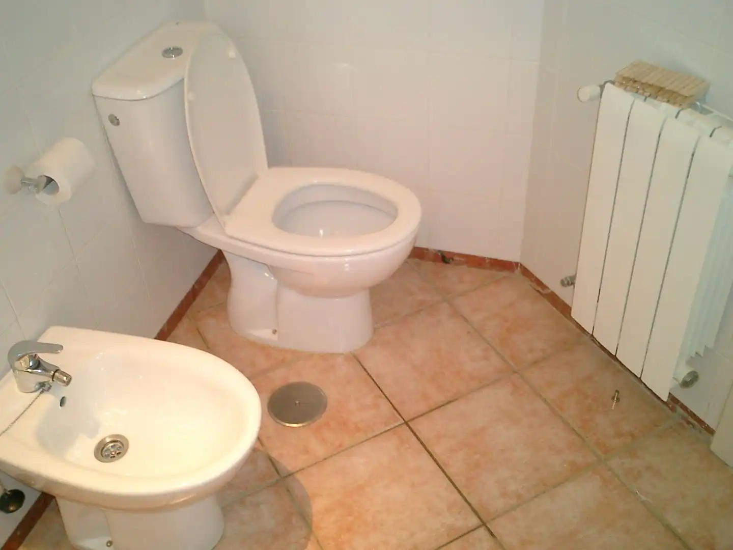 Apartament de lloguer a DEL DEPORTE 1, imagen 38