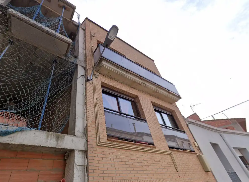 Flat for sale in Carrer Sant Antoni, Rosselló