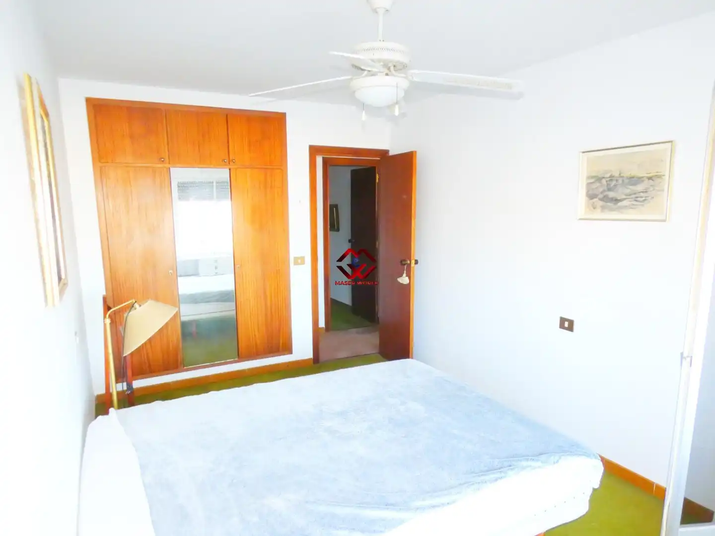 Flat with terrace for sale in Puerto de Mazarrón, imagen 30
