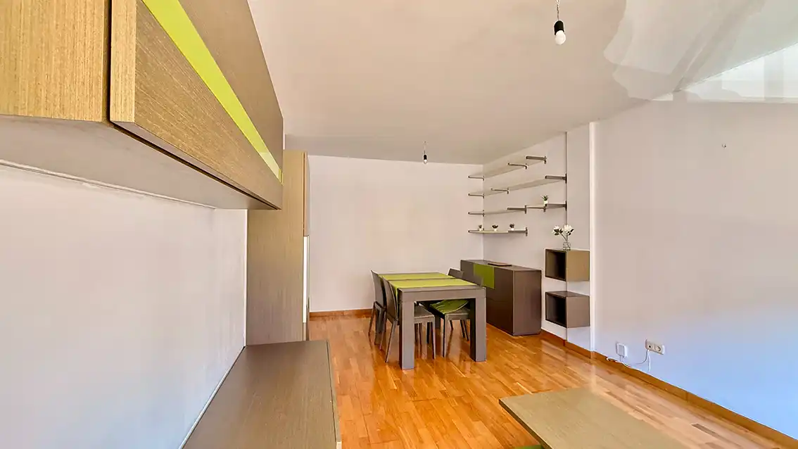 Appartement avec balcon à vendre à Carretera Ansoáin 20B, imagen 7