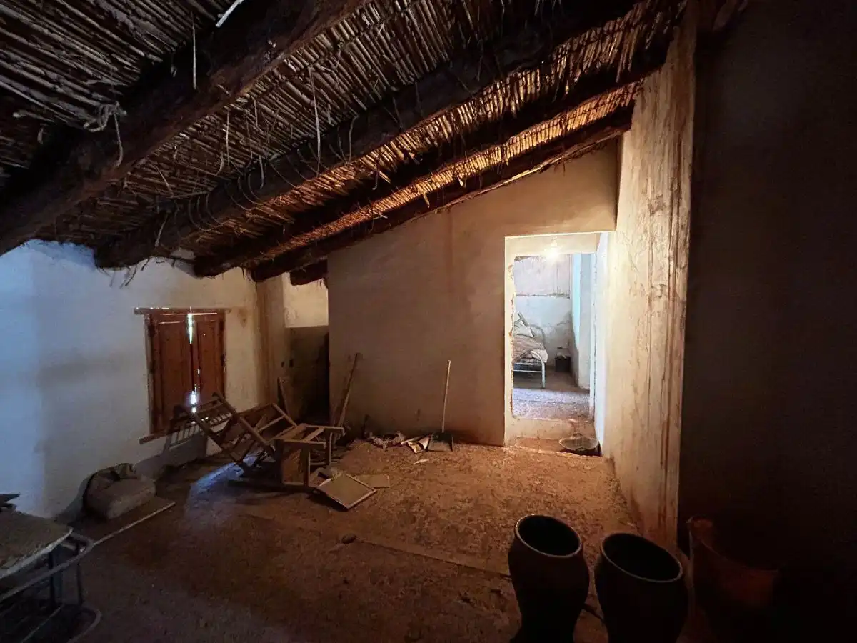 Houses for sale in Bogarra  with Air Conditioner and Storage room