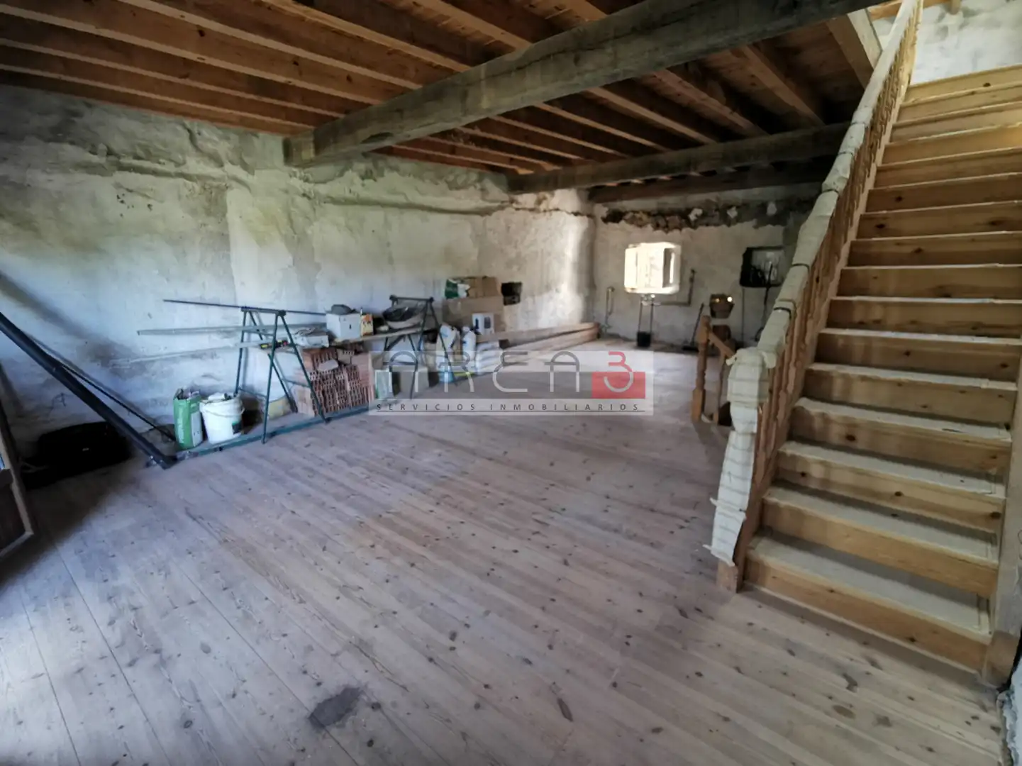 Casa adosada en venda a Cereceda - C/ EL SOL 25, 25, Rasines