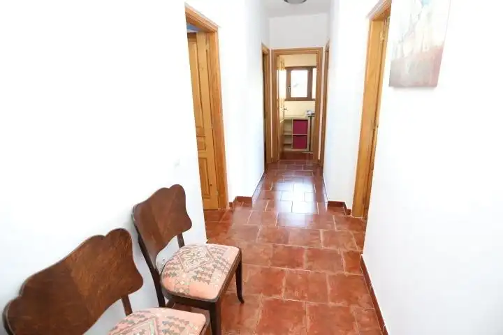 Finca rústica en venda en Quirós amb Calefacció, Jardí privat i Terrassa