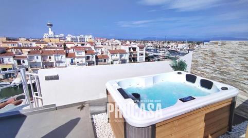 Photo 2 of Flat for sale in Port Moxo - Entrada B, Port Grec - Port Moxó, Empuriabrava