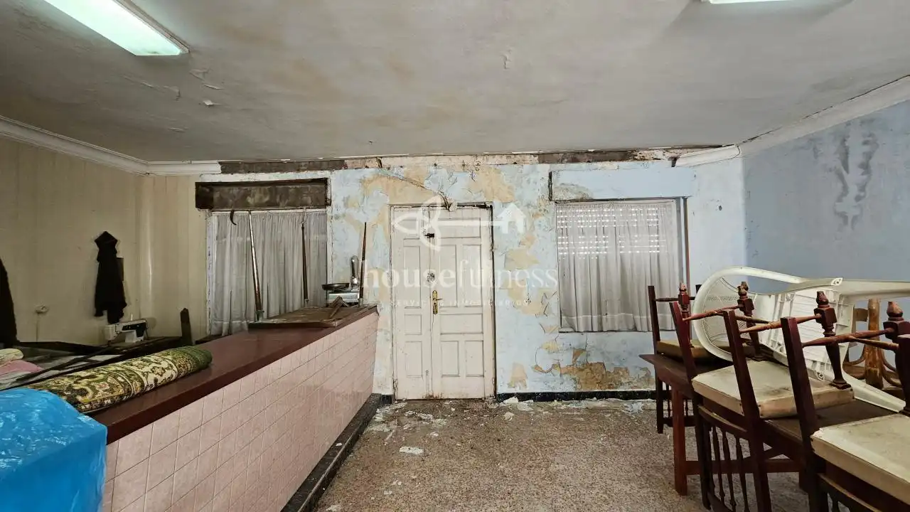 Casa o chalet en venta en Valdoviño con Calefacción, Jardín privado y Trastero