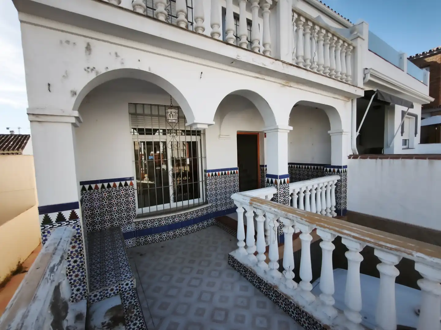 Wohnung zum Verkauf in Calle Río Guadalquivir 18, imagen 2