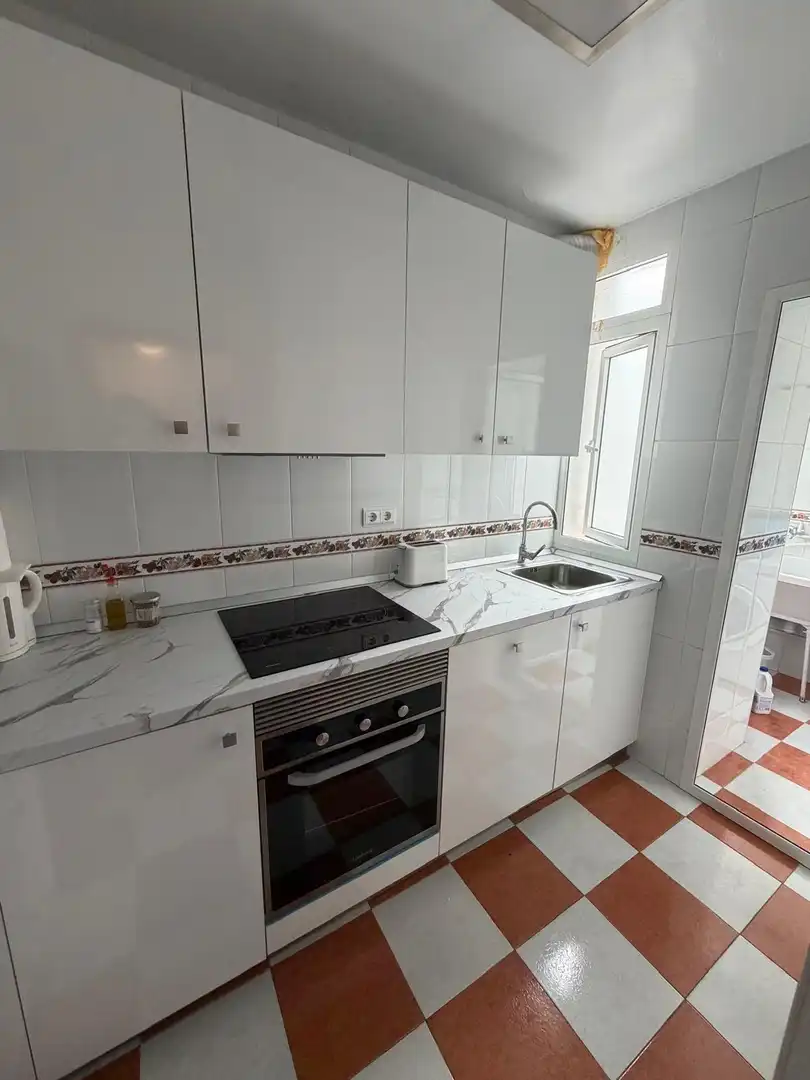 Wohnung mit Aufzug zum Verkauf in Poniente-Sur, imagen 12