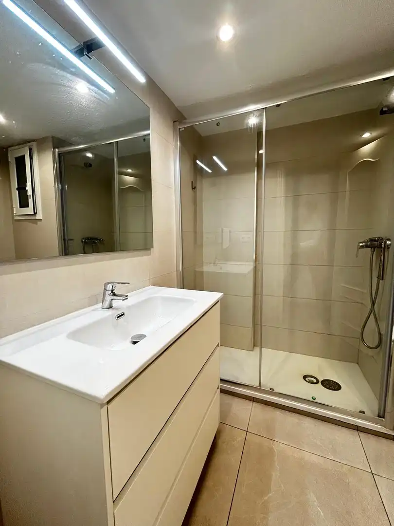 Piso en venta en Carrer de Milà i Pi, imagen 4
