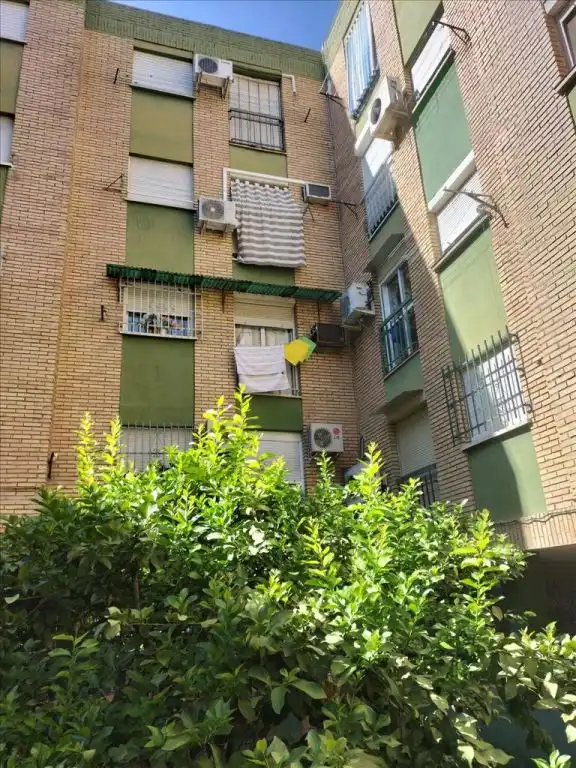 Appartement compact à vendre à Castilleja de la Cuesta