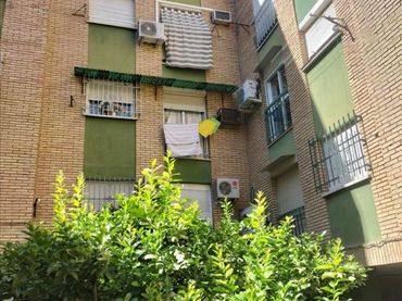 Apartment for sale in Castilleja de la Cuesta