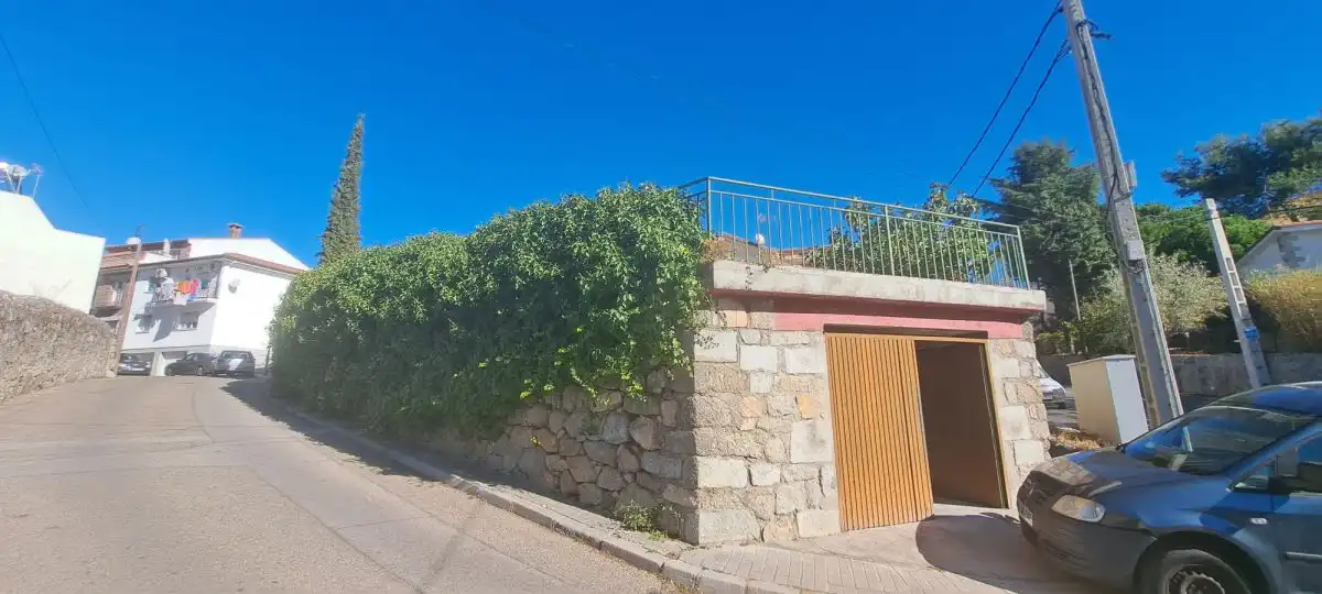 Terreny residencial en venda a DEL ESTANQUILLO