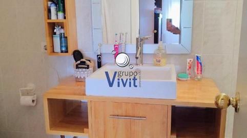 Foto 3 de Pis en venda a Los Molinos, Sevilla