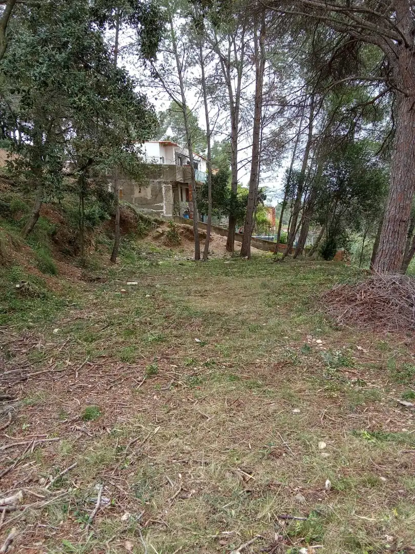 Residencial en venta en Rubí