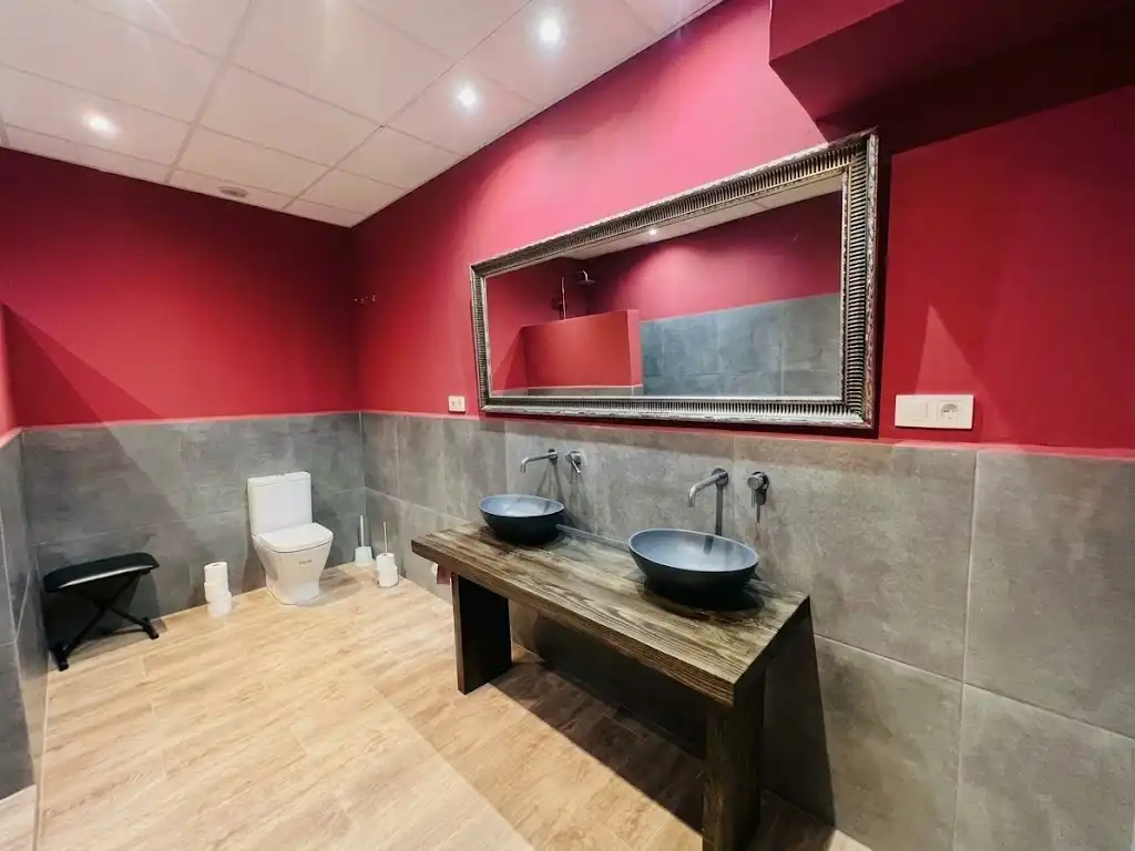 Baño de Casa o chalet en venta en Petrer, Alicante