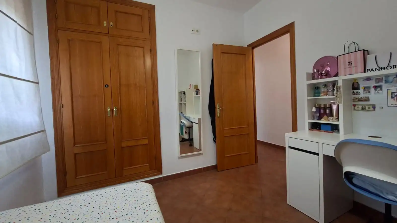 Bedroom of Houses for sale in Chiclana de la Frontera  with Private garden and Swimming Pool