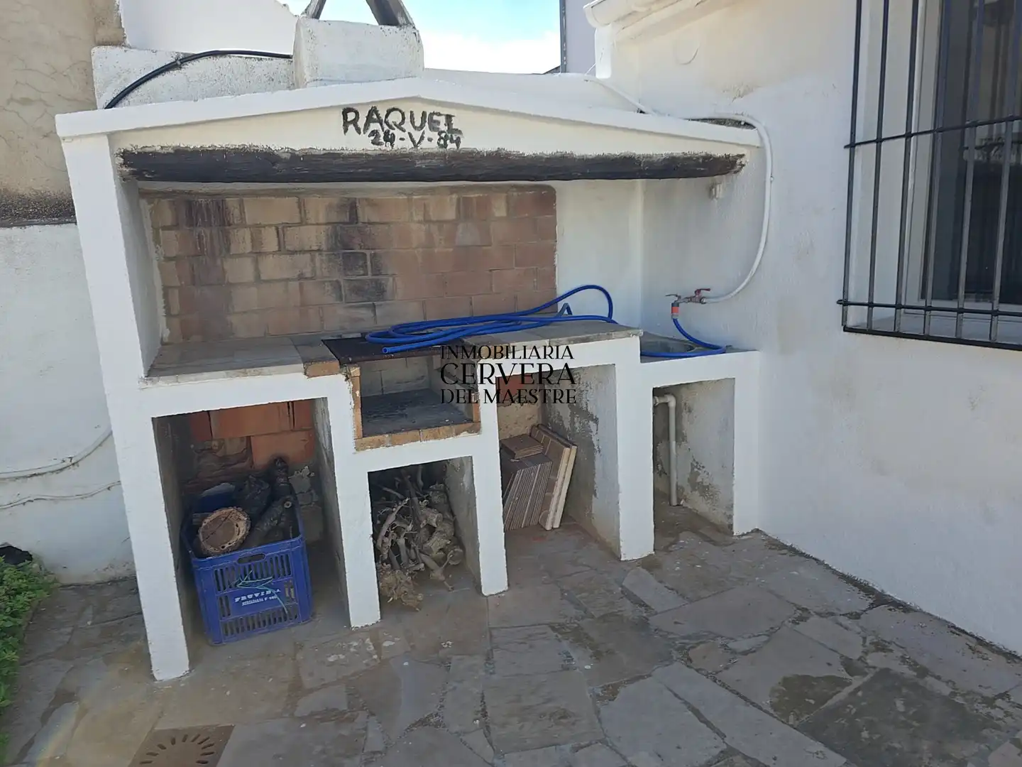 Casa adosada en venta en Peñíscola / Peníscola
