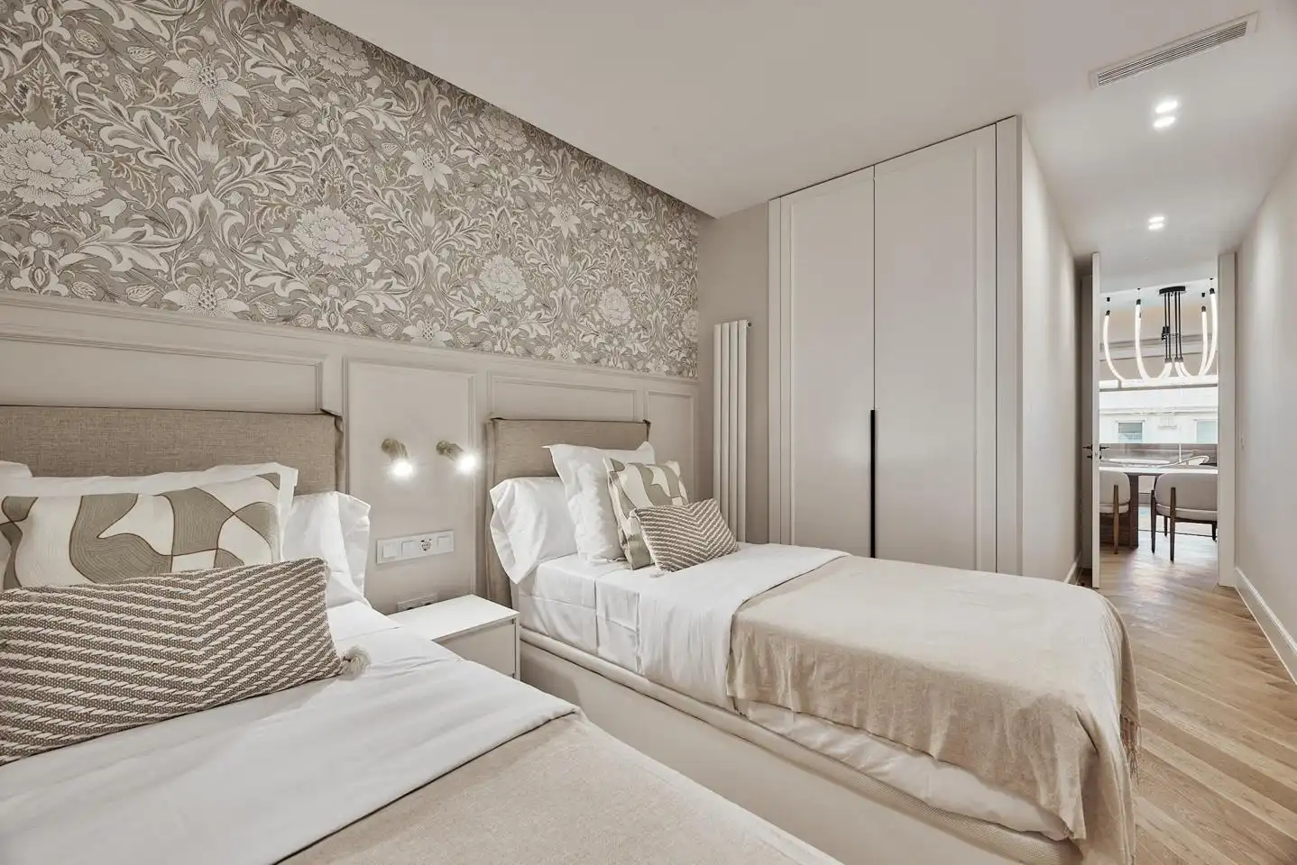 Wohnung zum Verkauf in Calle de María de Molina, imagen 26