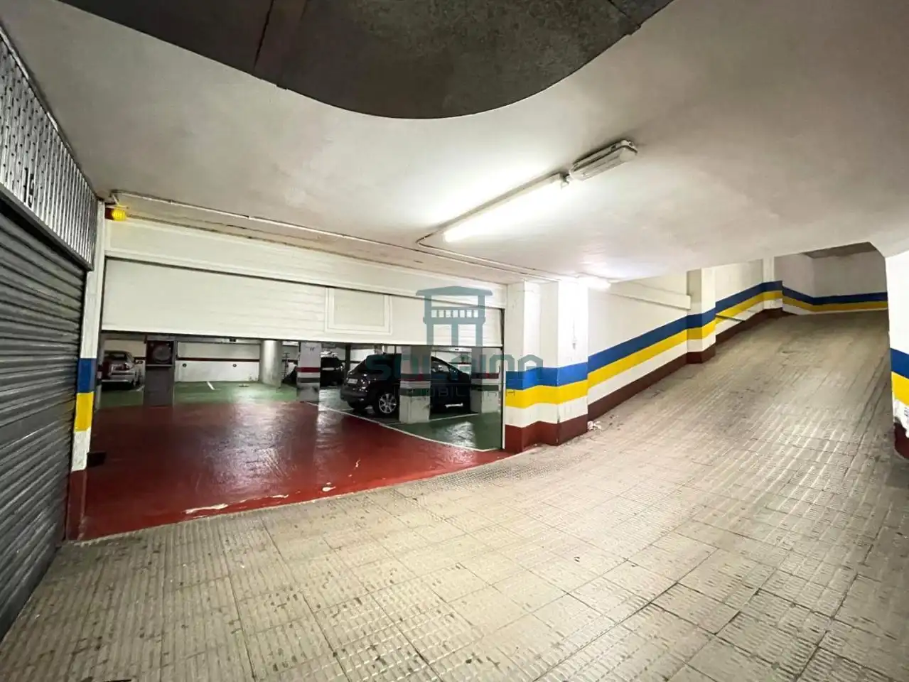 Parkplatz zum Verkauf in Centro, imagen 5