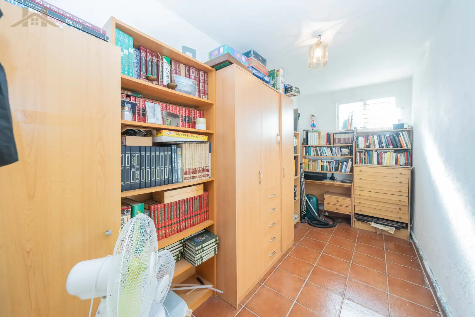 Bedroom of Houses for sale in Villanueva del Pardillo  with Heating, Private garden and Terrace