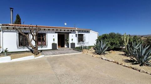 Foto 2 de Casa o xalet en venda a Levante, Almería, Antas, Almería