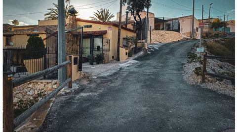 Photo 5 of Houses for sale in Calle Corro de Los Sordos, Fortuna, Murcia