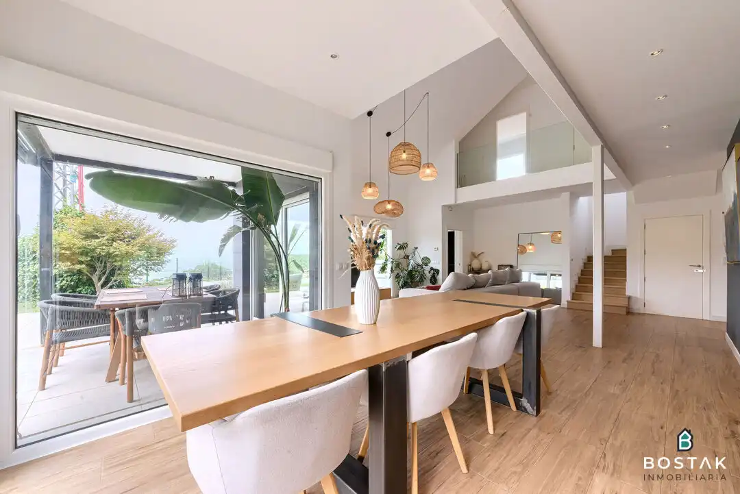 Maison avec piscine à vendre à Armintza auzoa, imagen 10