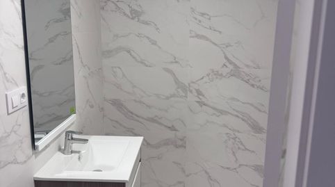 Foto 5 de Piso de alquiler en Oviedo - Jacinto Benavente, 4, Masip, Oviedo