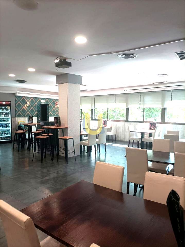 Local en traspaso en Galapagar
