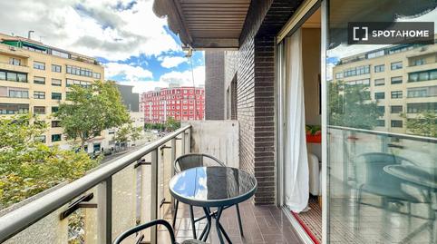 Foto 5 de Estudi per a compartir a Lista,  Madrid Capital